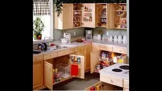 kitchen diys | diy kitchen cabinets | kitchen hacks 2019 | kitchen makeover | faça você mesmo ☑️