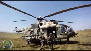 Парашютная подготовка