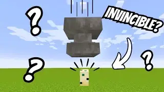 5 Times Minecraft (no)logic