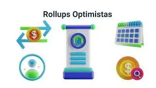 ¿Qué son los Rollups?