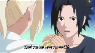 Naruto Shippuden: Ino's Fantasy