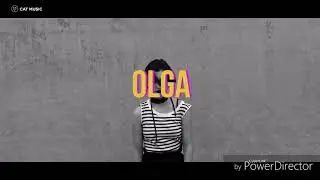 Olga Verbițchii × pe aripi de vânt (delia)