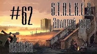 STALKER: Золотой шар. Завершение. Часть 62 - Финал