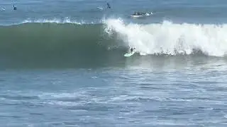 RC Surfer Capitola Jetty - A Day in the Life of an RC Surfer ,  5/24