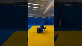 JUDO TRAINING🔥👊🏻 