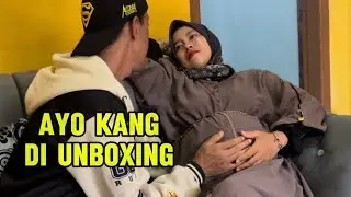 Tukang paket unboxing janda hamil tua - Film pendek kehidupan