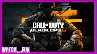 BLACK OPS 6: POCA CAMPAGNA, MOLTO ZOMBIE! (Tanto è Halloween🎃)