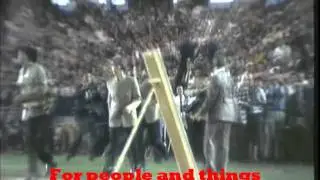 The Beatles In My Life-With Lyrics