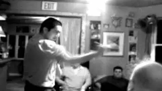 Omer Pasha-Live Shows In Vancouver