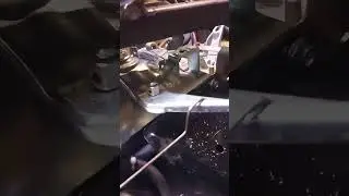 For motorized dogs, Removing the speed controller on Lifan motors