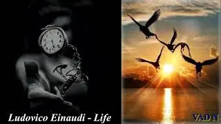 Ludovico Einaudi   Life.