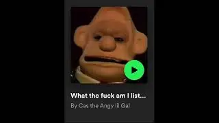 Playlists I'm Featured On But it Gets Worse