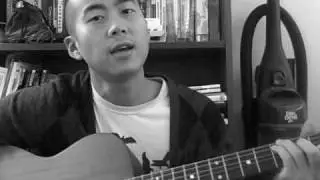 Love Song For Karen (Original)