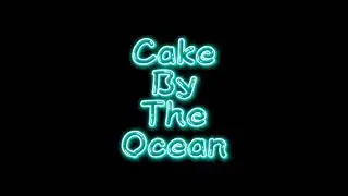 Sorbet Shark Cookie Edit || Cake By The Ocean || Cookie Run