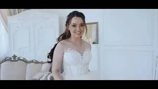 Свадебный шоурил