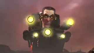 скибиди туалеты 75