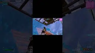 I CLUTCHED THIS WIN AS A SOLO IN FNCS..