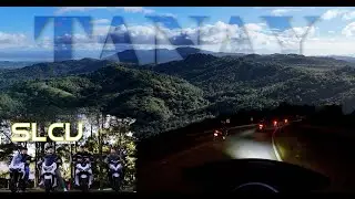 SLCV MOTOCLUB 1st RIDE