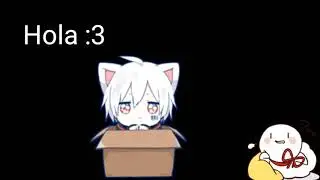 ¡¡UNA MASCOTA PARA EL CANAL!!🤓🐺