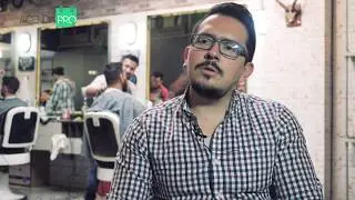 AGENDA PRO - Mad Men Barbershop