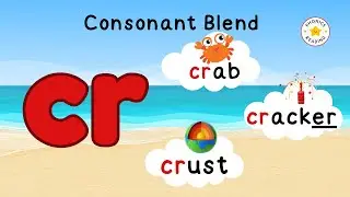 Consonant Blend | 