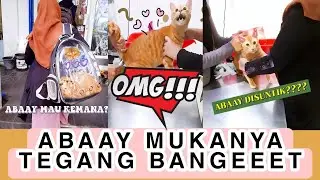 AKHIRNYA ABAAY VAKSIN RABIES JUGA! #youtube #video #vaccine #rabies