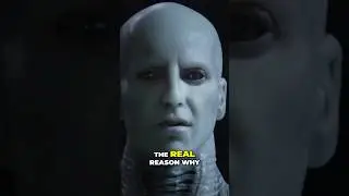 Why Prometheus Engineers Want to Create Humans