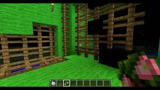 Minecraft: Pam's Harvest Craft Mod
