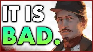 REVIEW of Voice Of The People (Victoria 3)