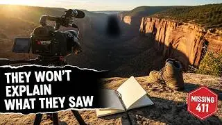 Experts CONFIRMED the Footage Is REAL… but REFUSE to Explain It | Missing 411