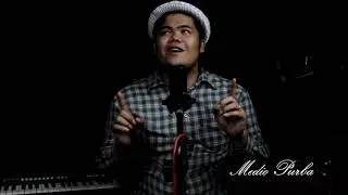 KAU SANGAT KUCINTA | COVER | MEDIO PURBA