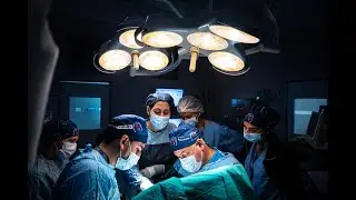 Novedoso caso en nuestro Hospital: Traqueoplastia por vía torácica