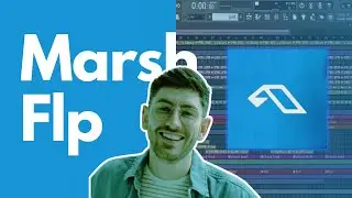 how to make music like Anjunadeep (FLP)