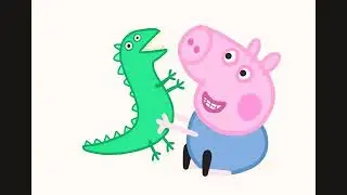 Peppa pig// canción infantil