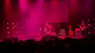 momma - no stage live @ the wiltern, los angeles 11.17.2023