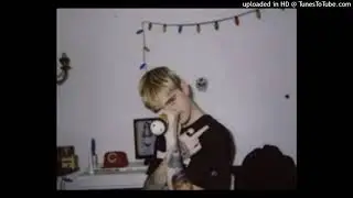 Lil Peep - Vegetables + Goth Queen (Mashup)