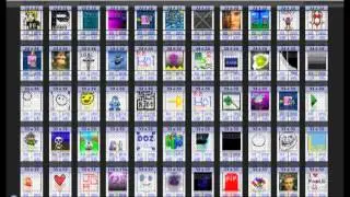 Free Icon Maker - 00laboratories