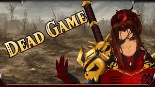 BDO Discussion + AoS Community Challenge Shenanigans