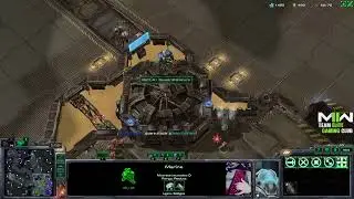 SC2 2 vs 2