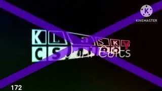 Klasky csupo in G major 172 (Wildscreen)