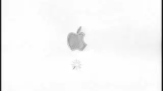 Mac OS X Paper startup