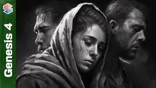 Parents' hopes shattered by their son's sin // Genesis 4 Explained