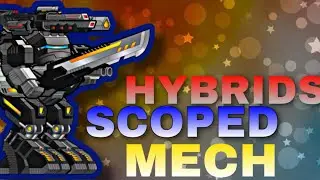 (SuperMechs) HyBrId ScOpEd MeCh