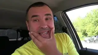Яндекс такси в Перми, смена в такси!!! Пробуем заработать по яндекс соси !!!