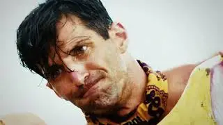 Survivor -  Im a mental giant - Opening Scene 32x1