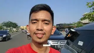 CFD (CAR FREE DAY) DI SUMMARECON BEKASI. SERUU BANGET!!