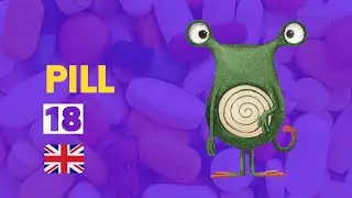 Pill 18 - string type variable (str) in Python