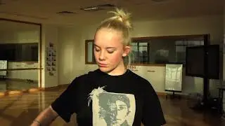 GCSE media coursework 2019