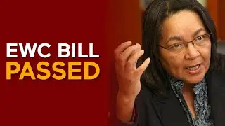 A BAD WEEK for property rights in SA | Gabriel Crouse