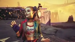 Suicide Squad w Dustin/Icemonster and Insane Part 1 - SQUAD UP